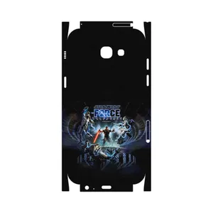 MAHOOT Star Wars Game Series-FullSkin Cover Sticker for Samsung Galaxy A5 2017