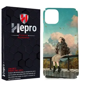 HEPRO MC Cover for Apple IPHONE 11 PRO MAX
