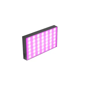 نور ثابت ال ای دی لاکسیکو مدل RGB-P03
