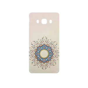 MAHOOT Art of Illumination 1 Cover Sticker for Samsung Galaxy J5 2016