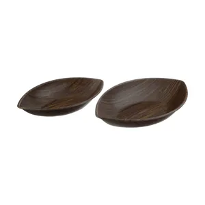 Fresh Keeps Wood 01 Kashkul Pack of 2