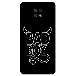 Megafone Bad Boy 8106 Cover For Xiaomi Redmi Note 9 5G