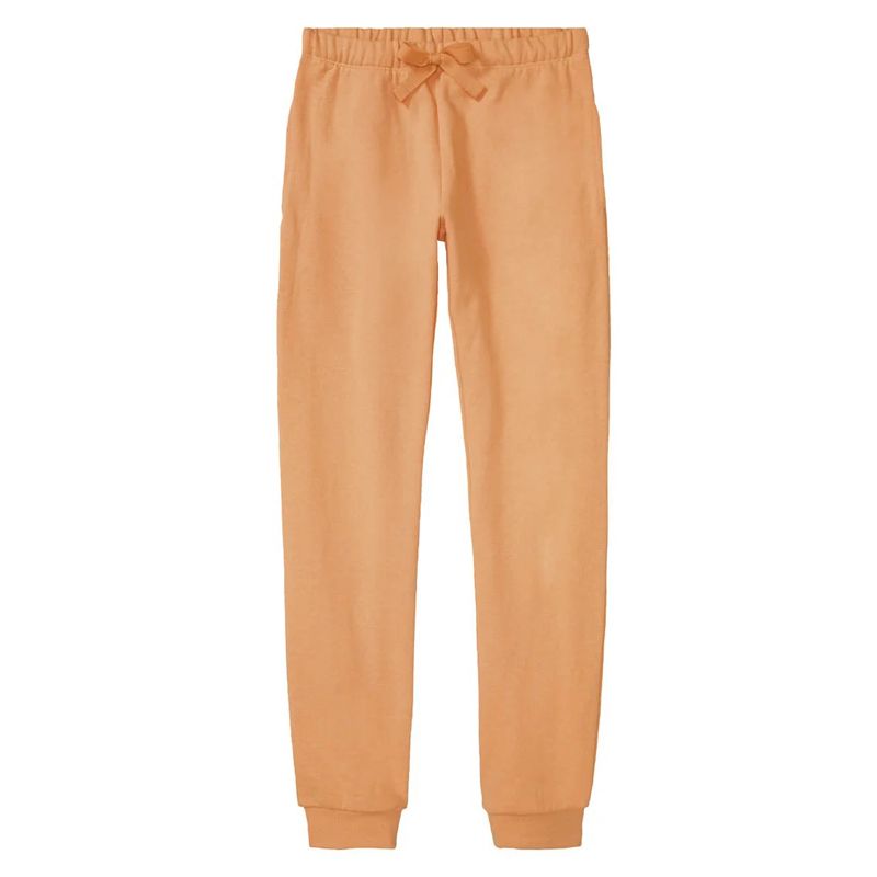 ست سویشرت و شلوار دخترانه پیپرتس مدل تو کرکی 2024  -  - 3