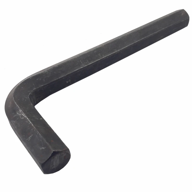 آچار آلن مدل A18 سایز 18 میلی متر 