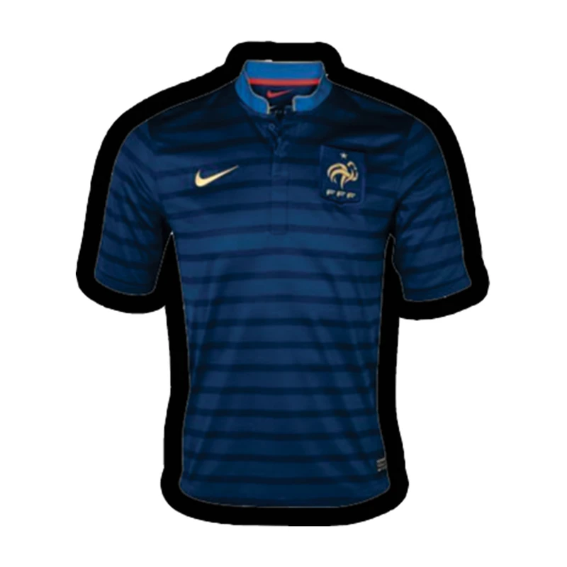 استیکر تزئینی موبایل طرح فرانسه کد 2213