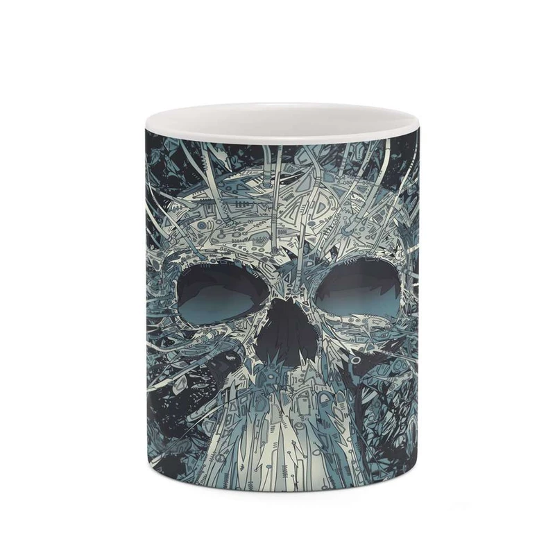 ماگ کاکتی مدل فانتزی کد mgh19439