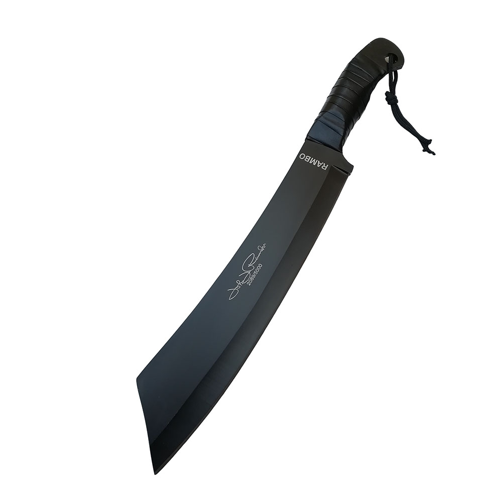 چاقوی سفری رامبو مدل 3143-A