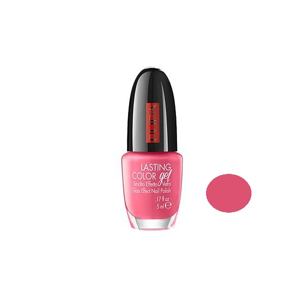 لاک ناخن پوپا شماره 127