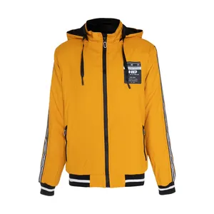 کاپشن مردانه کیکی رایکی مدل MBB2670-001