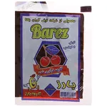 آلوچه بارز - 20 گرم بسته 40 عددی