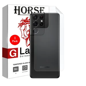 Horse FSN Nano Back Protector For Samsung Galaxy S21 Ultra 5G 