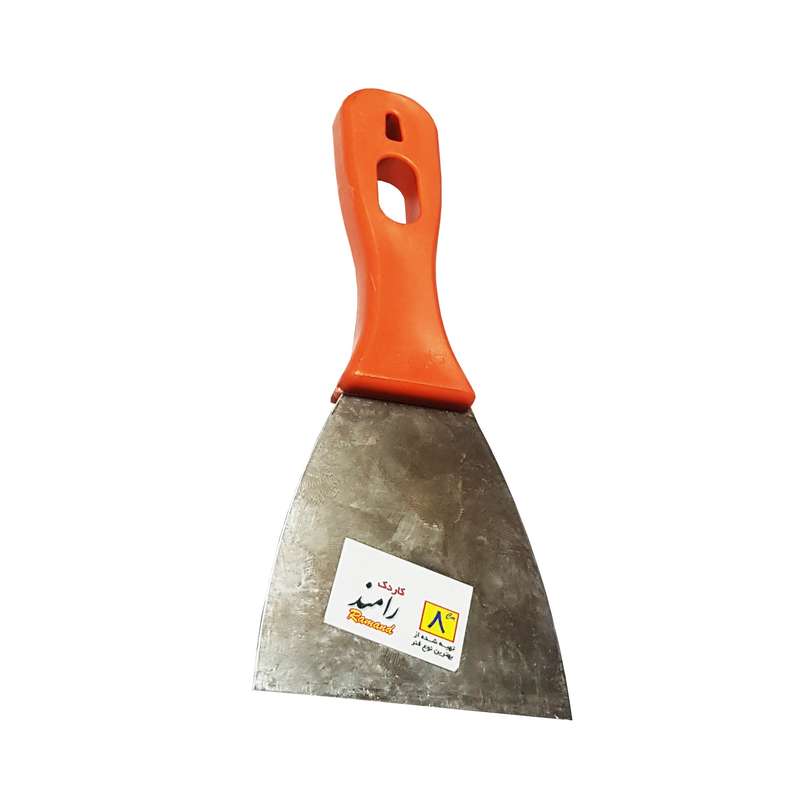 کاردک رامند مدل RK-8 کاردک رامند مدل RK-8