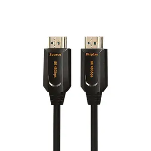کابل HDMI دی نت مدل 8k طول 30 متر