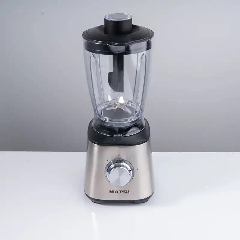 مخلوط کن و آسیاب کن ماتسو مدل MA-315