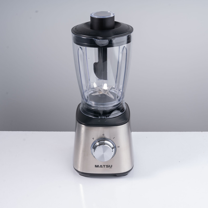مخلوط کن و آسیاب کن ماتسو مدل MA-315 مخلوط کن و آسیاب کن ماتسو مدل MA-315