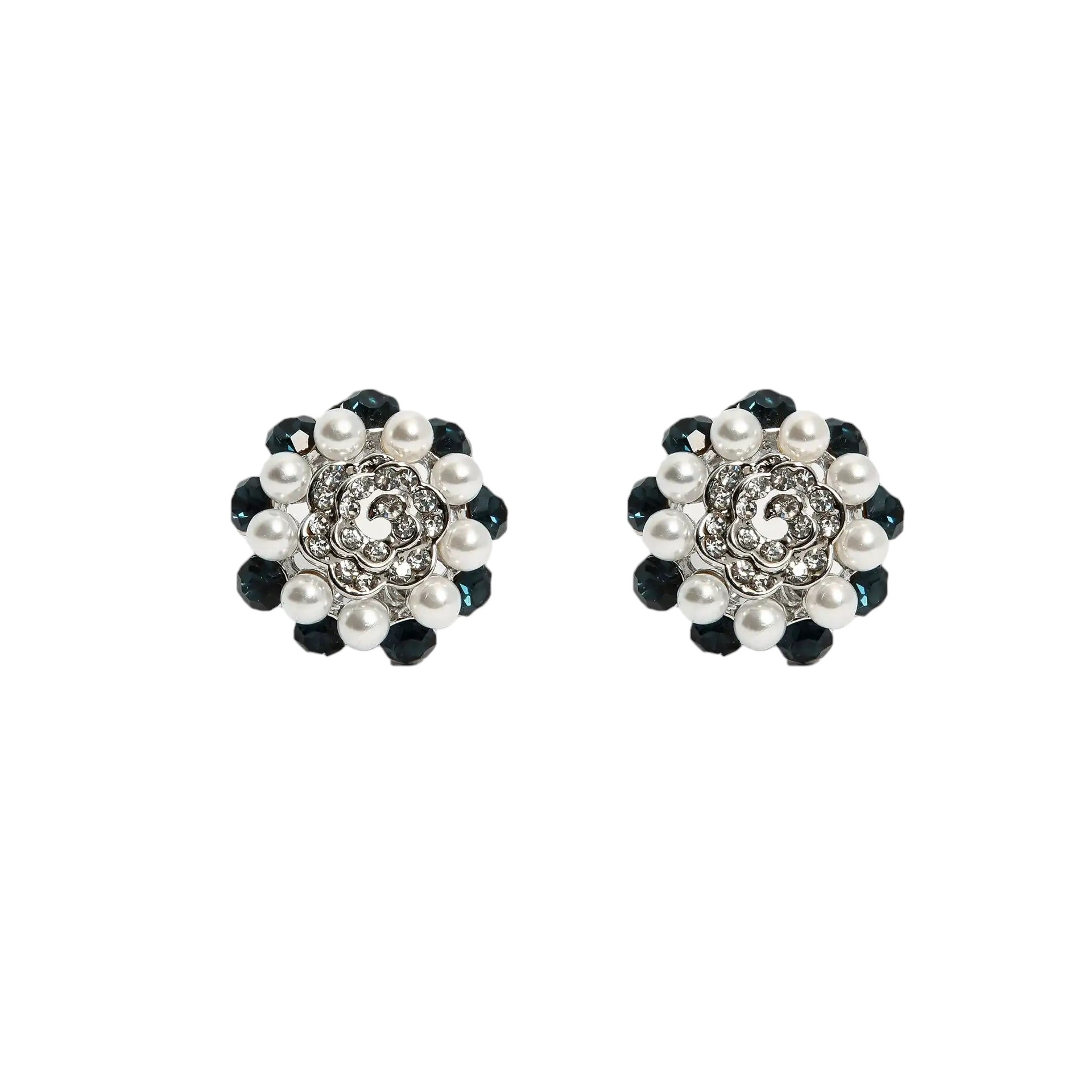 گوشواره زنانه مدل MDSS-CE6356