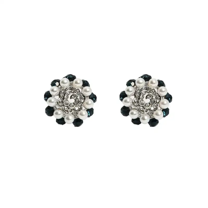 گوشواره زنانه مدل MDSS-CE6356