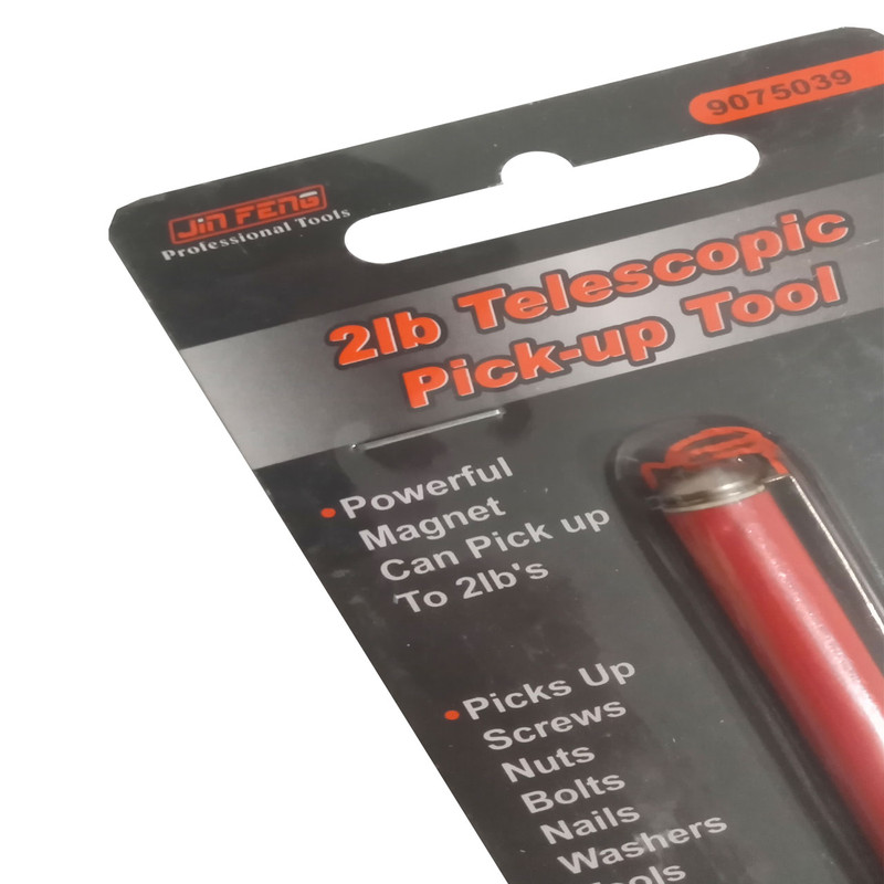 آهن ربا جینفنگ مدل تلسکوپی خودکاری کد 9075039