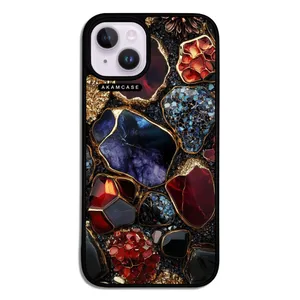AKAM AMC-WA14-JWELERY-18 Cover For Apple iPhone 14