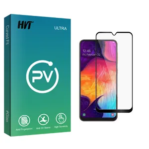 HVT PV glass Ceramics Screen Protector For Samsung A50s