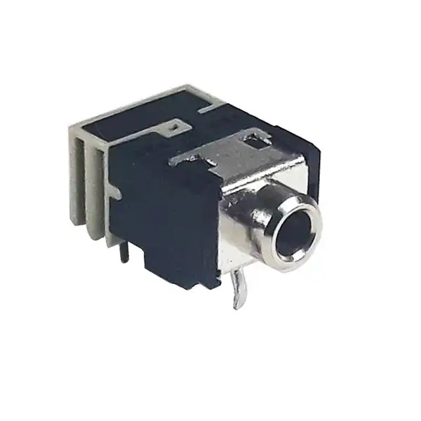 مبدل جک 3.5 میلیمتری مدل TSJ-2022