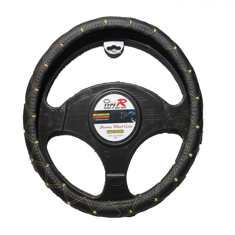 روکش فرمان مدل TLS0022