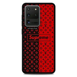 AKAM AMCWSGS20U-SUPREME5 Cover For Samsung Galaxy S20 Ultra