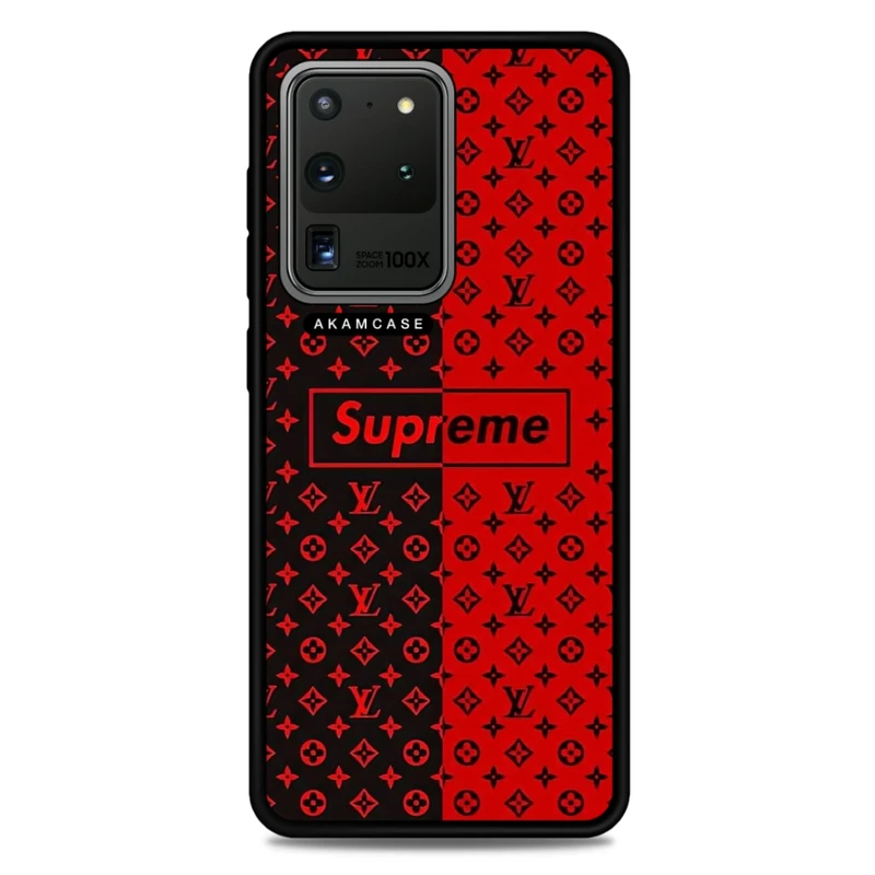 کاور آکام مدل AMCWSGS20U-SUPREME5 مناسب برای گوشی موبایل سامسونگ Galaxy S20 Ultra
