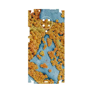 MAHOOT Atom Universe 7-FullSkin Cover Sticker for Xiaomi Poco F2 Pro