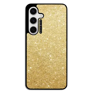AKAM AMC-WSGS24-SPARKLY-3 Cover For Samsung Galaxy S24