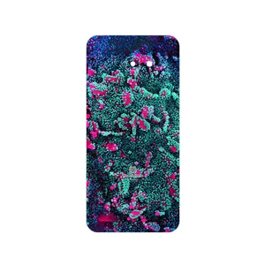 MAHOOT Atom Universe 8 Cover Sticker for Samsung Galaxy J4 Core