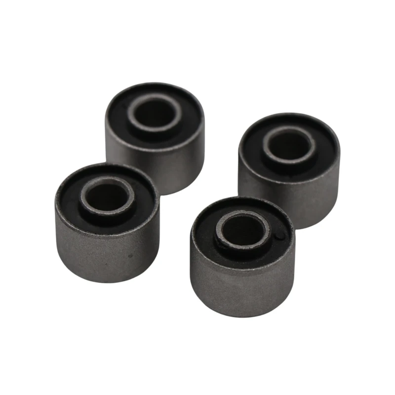 بوش توپی چرخ عقب موتور سیکلت اونو مدل 834 مناسب برای هوندا 125 بسته 4 عددی