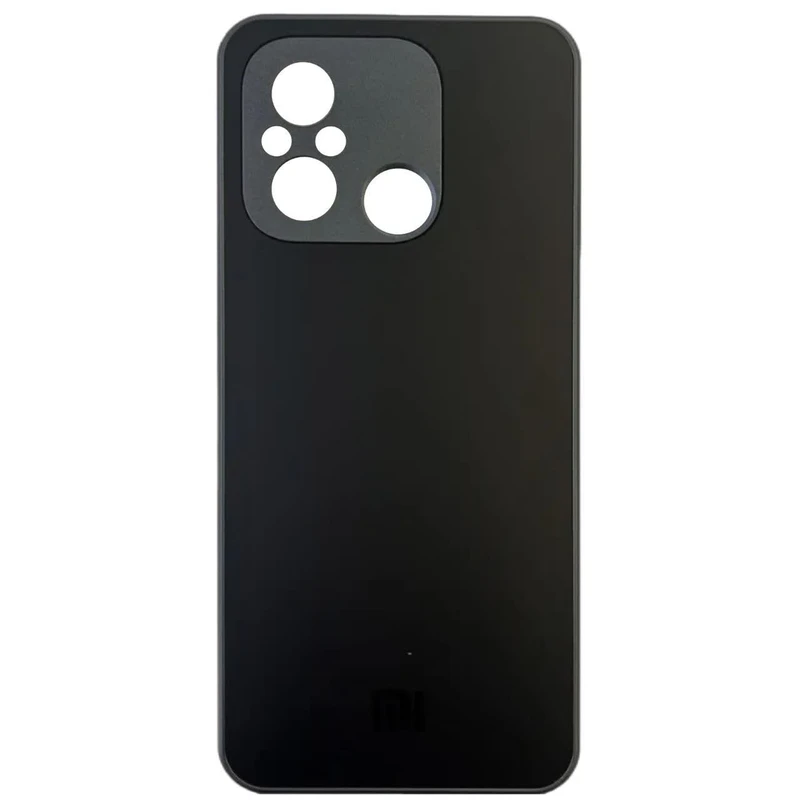 کاور مدل PVD طرح ساده 001 مناسب برای گوشی موبایل شیائومی REDMI 12C