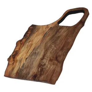 تخته سرو چوبی مدل توسکا کد 001