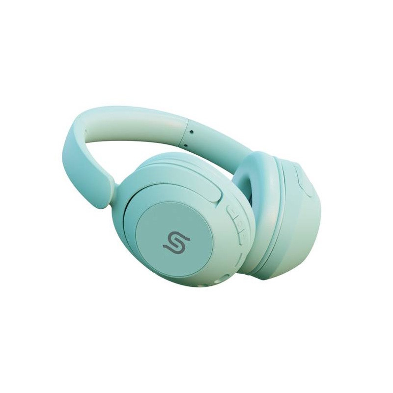 هدست بلوتوثی پرودو مدل HSN PORTABILITY EUPHORIA CAPACITY