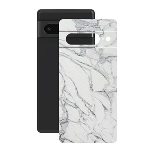 Remax cover sticker Leth model stone design suitable for Google Pixel 7 Pro mobile phone