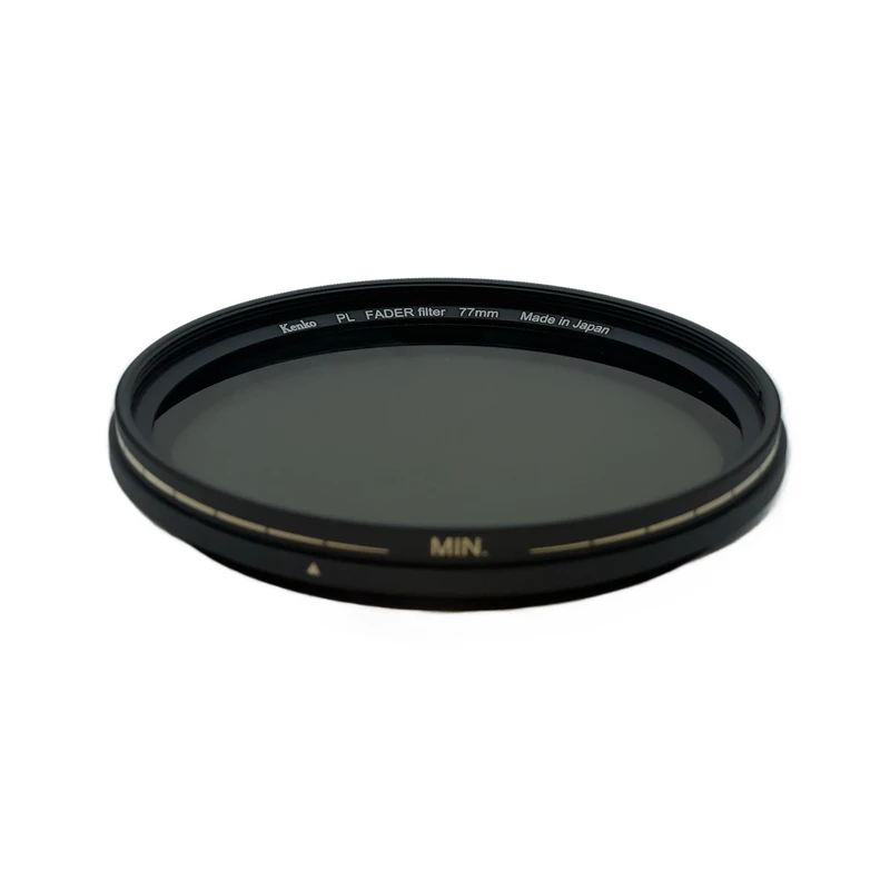 فیلتر لنز کنکو مدل NDX 3-400-77MM