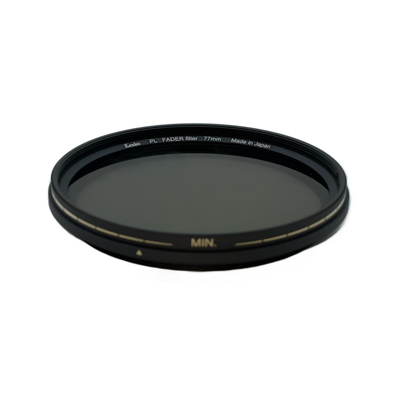 فیلتر لنز کنکو مدل NDX 3-400 - 77MM