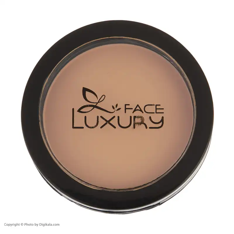 پنکیک لاکچری فیس مدل FINISH شماره 108