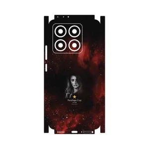 MAHOOT Penelope Cruz-FullSkin Cover Sticker for Xiaomi 14T