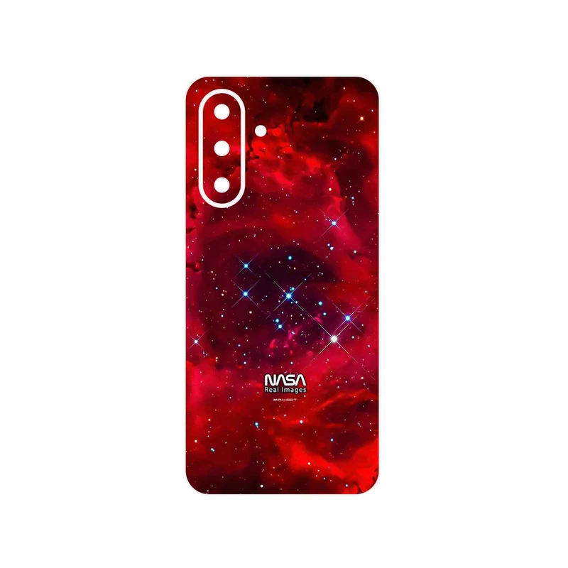 برچسب پوششی ماهوت مدل Universe b NASA 10 مناسب برای گوشی موبایل سامسونگ Galaxy A26