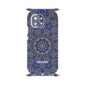 MAHOOT Iran-Tile6-FullSkin Cover Sticker for Xiaomi Mi 11 5G