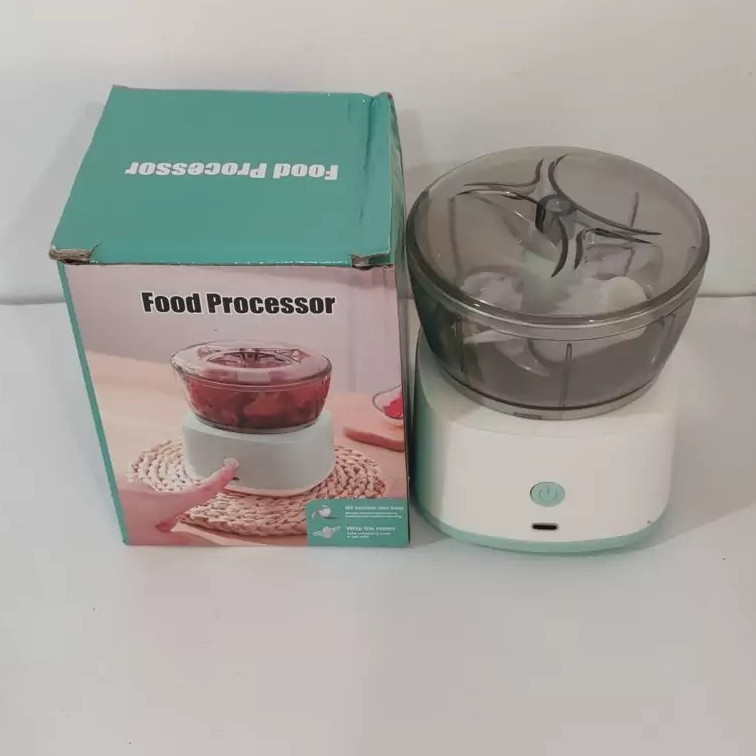 خردکن 0.25 لیتری مدل Yl