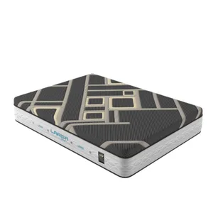تشک لاریسا مدل فول طبی ارتوپدیک اسمارت دو نفره سایز 200×160 سانتی متر