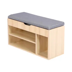 جاکفشی اسمردیس مدل H121 - MDF