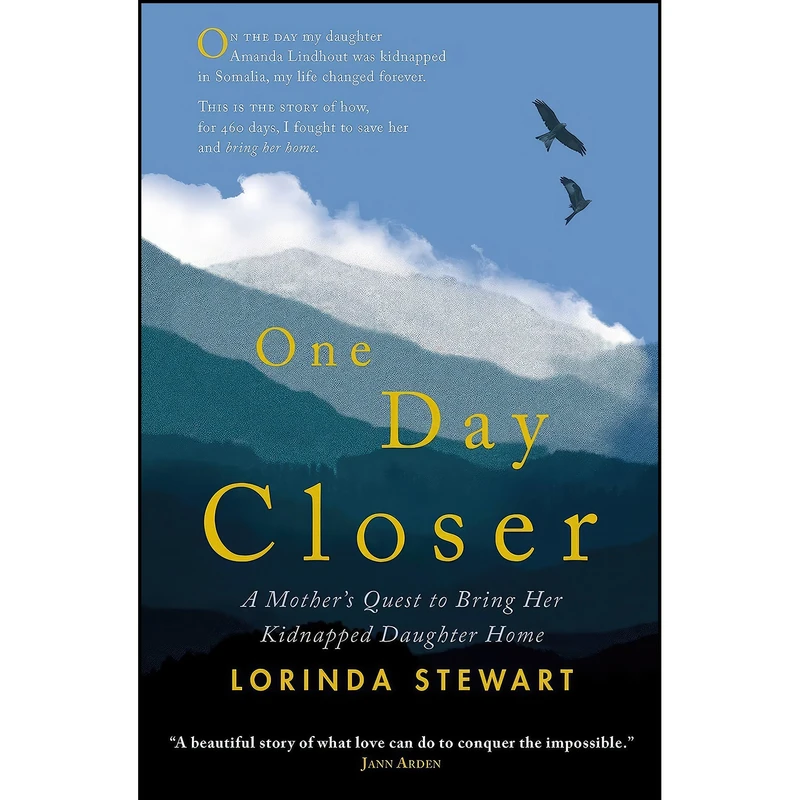 کتاب One Day Closer اثر Lorinda Stewart انتشارات Simon & Schuster