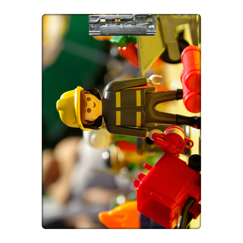 تخته شاسی طرح آتش نشان کد 2101150 سایز A4