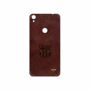 MAHOOT NL-BRCA Cover Sticker for Tecno WX4 Pro