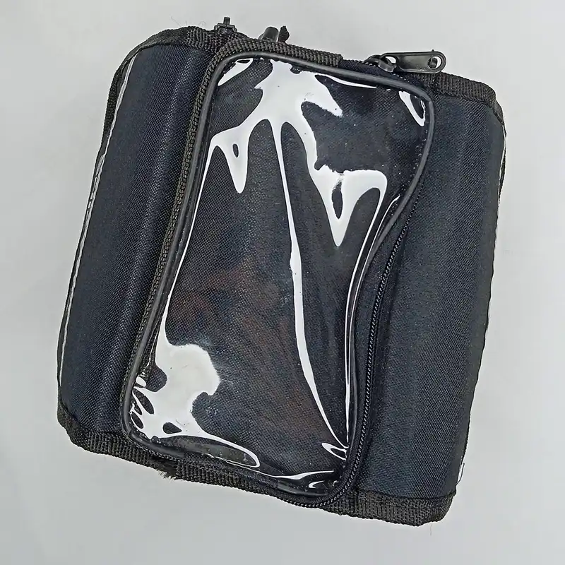 کیف خورجینی دوچرخه مدل 08