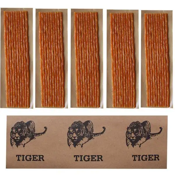 نخ پنچر گیری تایگر مدل PLUS بسته 50 عددی